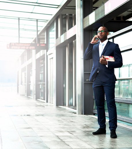 insurance broker
