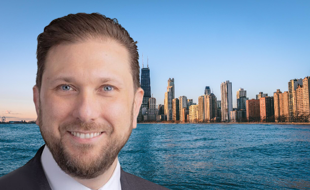You are currently viewing Aon Reinsurance appoints Paul Grasso to local treaty head of Australia and New Zealand