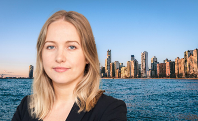 You are currently viewing Laura Wood of Swiss Re joins Youi Insurance as Head of Reinsurance.