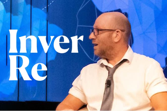 You are currently viewing Inver Re Names Acclaimed Expert Tom Johansmeyer to Lead Index